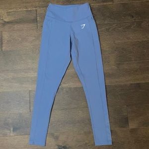 NWOT Lilac Gymshark Dreamy 2.0 Leggings